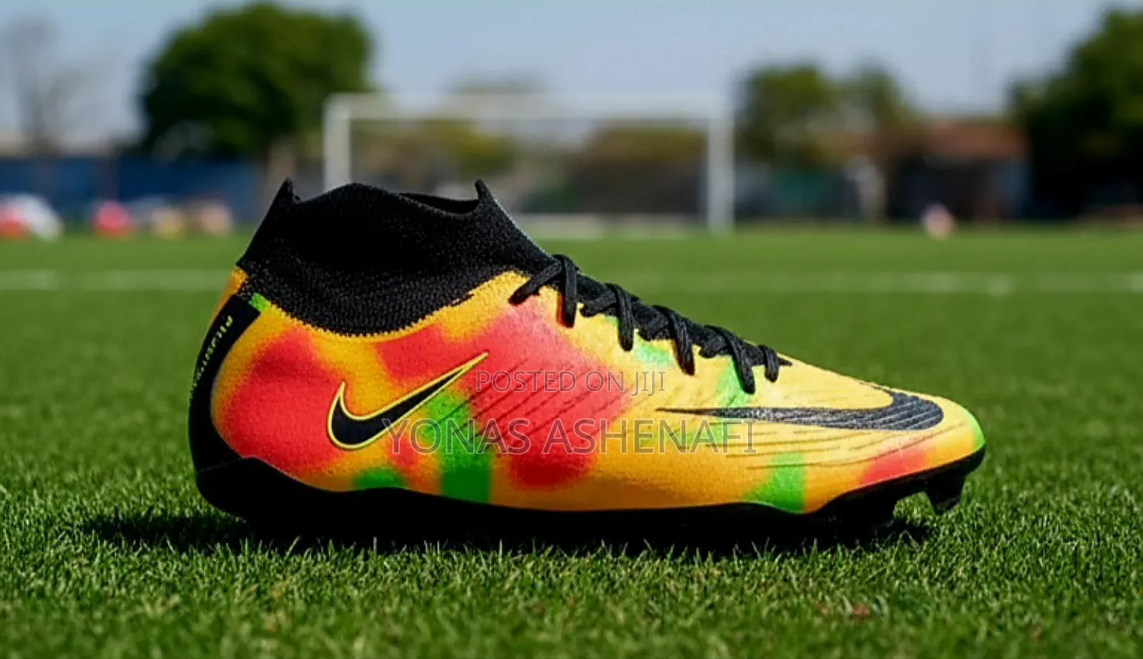 Nike Phantom Luna Elite Fg