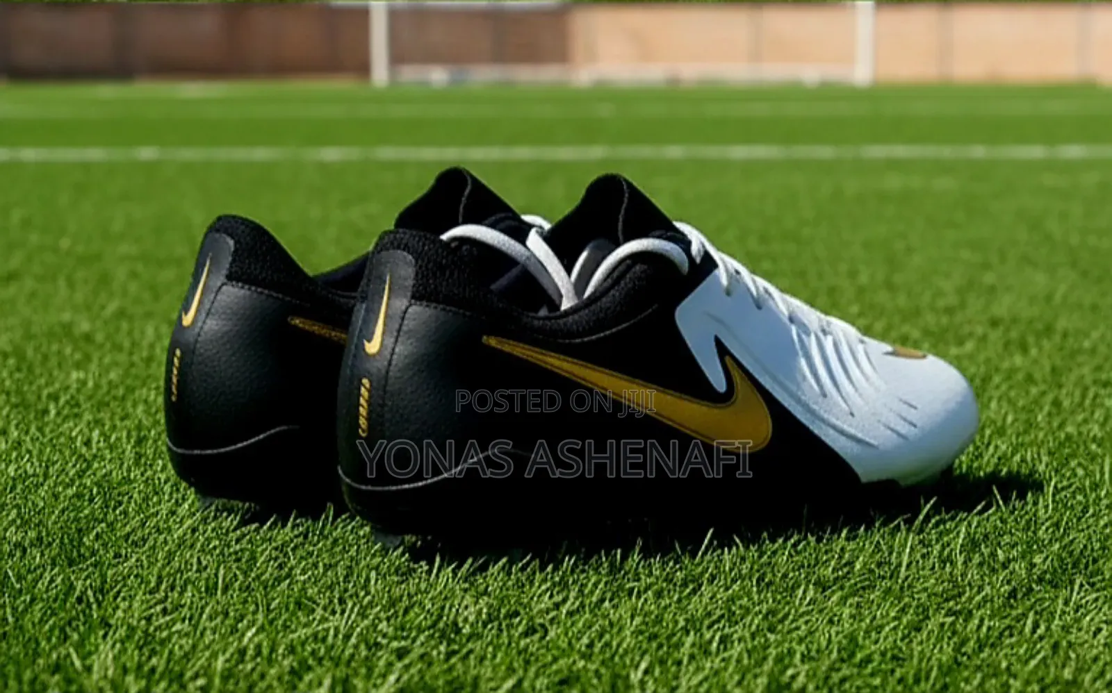 Nike Phantom Luna 2 Elite Fg (Firm Ground).