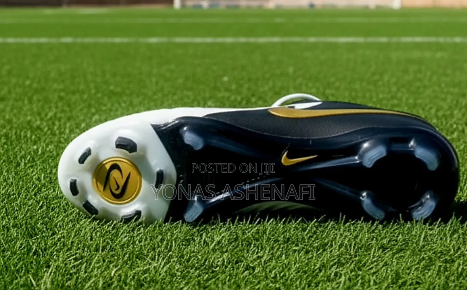 Nike Phantom Luna 2 Elite Fg (Firm Ground).