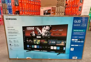 Samsung 75 Inch Smart
