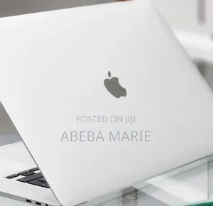 New Laptop Apple MacBook Pro 2019 16GB Intel Core I7 SSD 512GB