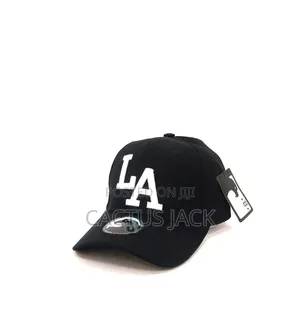 Photo - La Baseball Caps