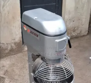 የኬክ ሚክሰር /Cake Mixer