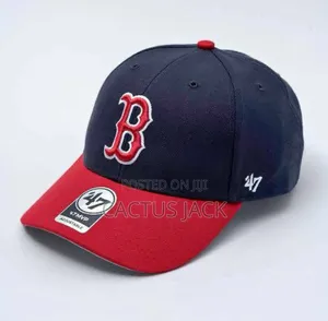 Photo - Baseball Cap