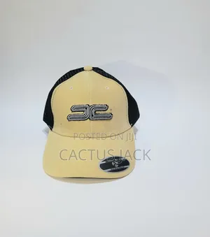 Photo - Mesh Baseball Cap