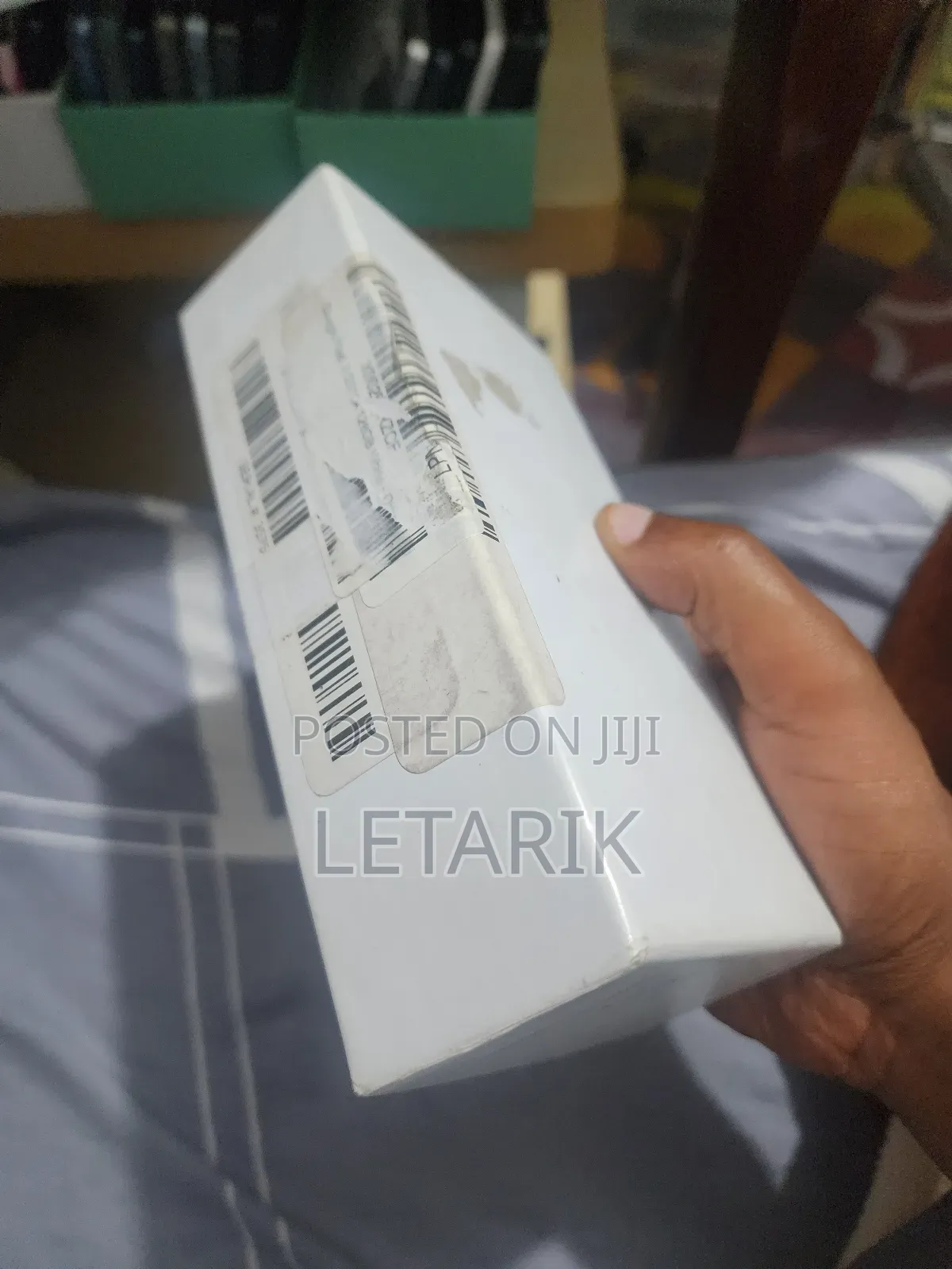 New Google Pixel 2 128 GB White