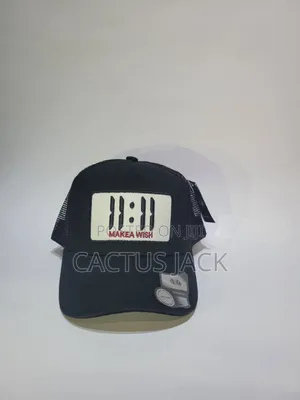 Photo - Baseball Cap