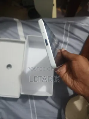 New Google Pixel 2 128 GB White