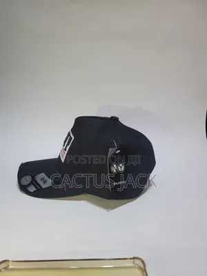 Photo - Baseball Cap