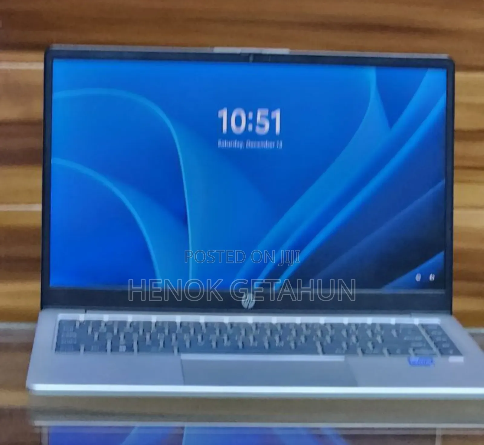 New Laptop HP Stream Notebook 16GB Intel Core I5 SSD 512GB