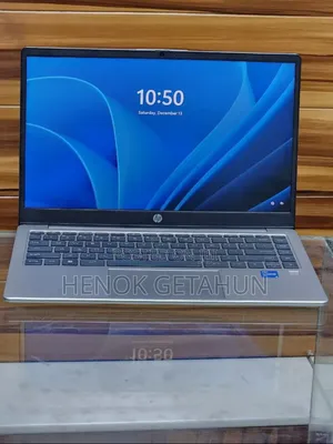 New Laptop HP Stream Notebook 16GB Intel Core I5 SSD 512GB