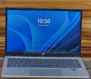 New Laptop HP ProBook 440 G8 8GB Intel Core I5 SSD 256GB