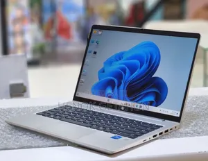 New Laptop HP ProBook 440 G8 8GB Intel Core I5 SSD 256GB
