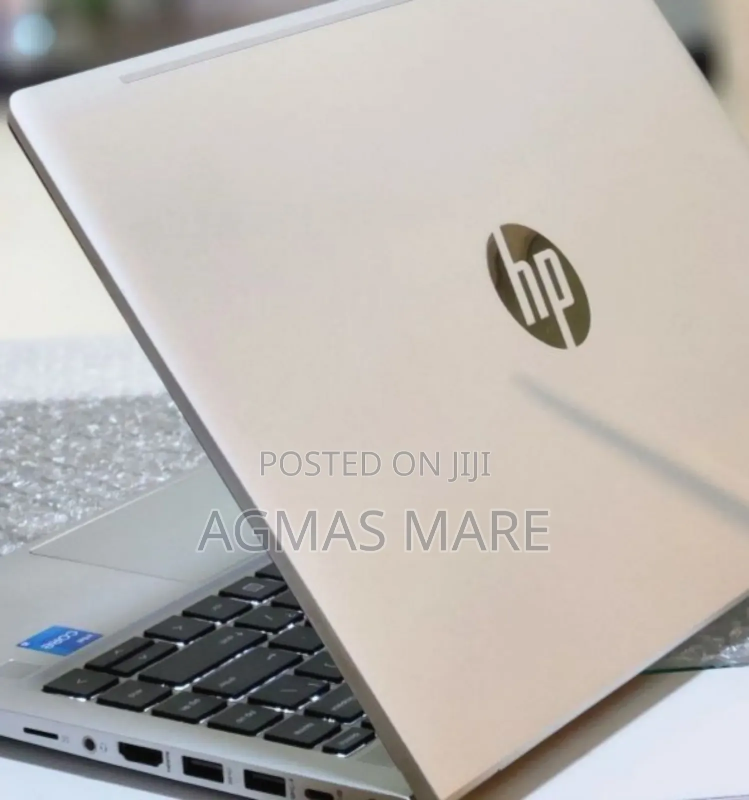 New Laptop HP ProBook 440 G8 8GB Intel Core I5 SSD 256GB