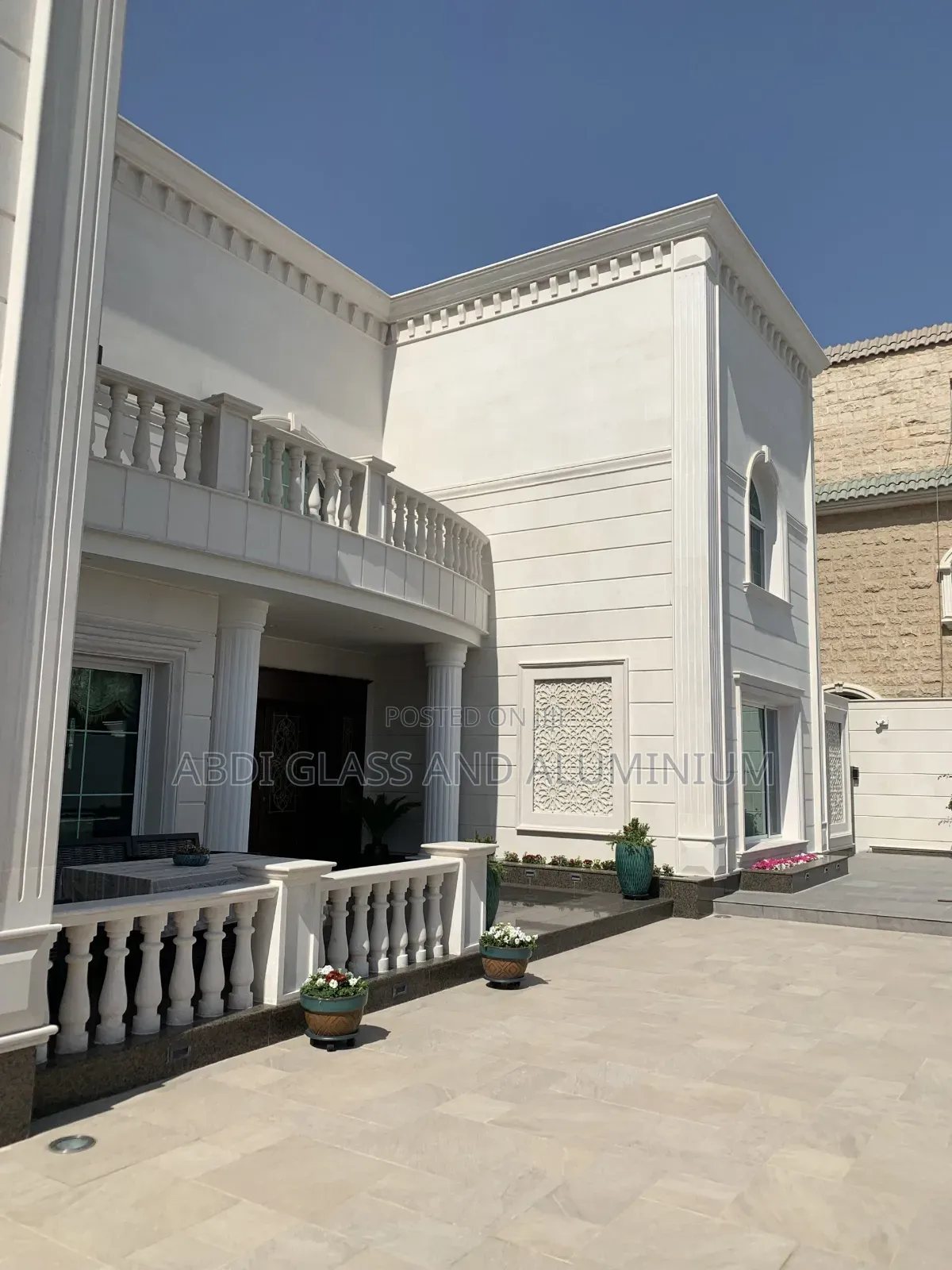 Abdi Stone Art Works