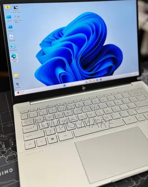 New Laptop HP Pavilion 14 16GB Intel Core I5 SSD 1T