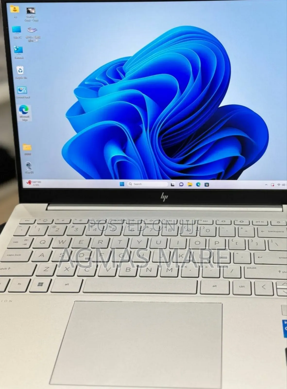 New Laptop HP Pavilion 14 16GB Intel Core I5 SSD 1T