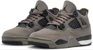 Air Jordan 4 Retro "Cave Stone"