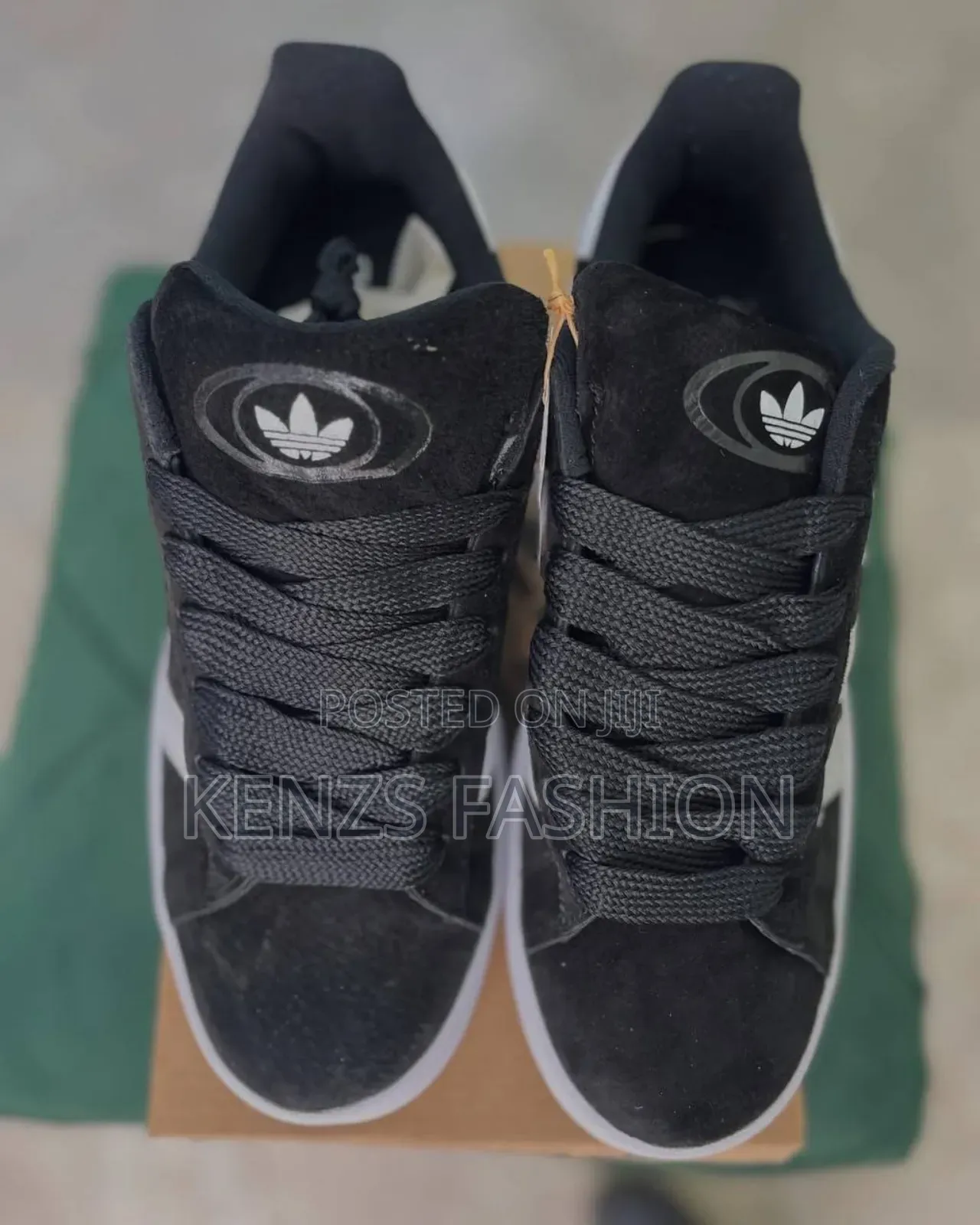 Premium Quality Campus 00s