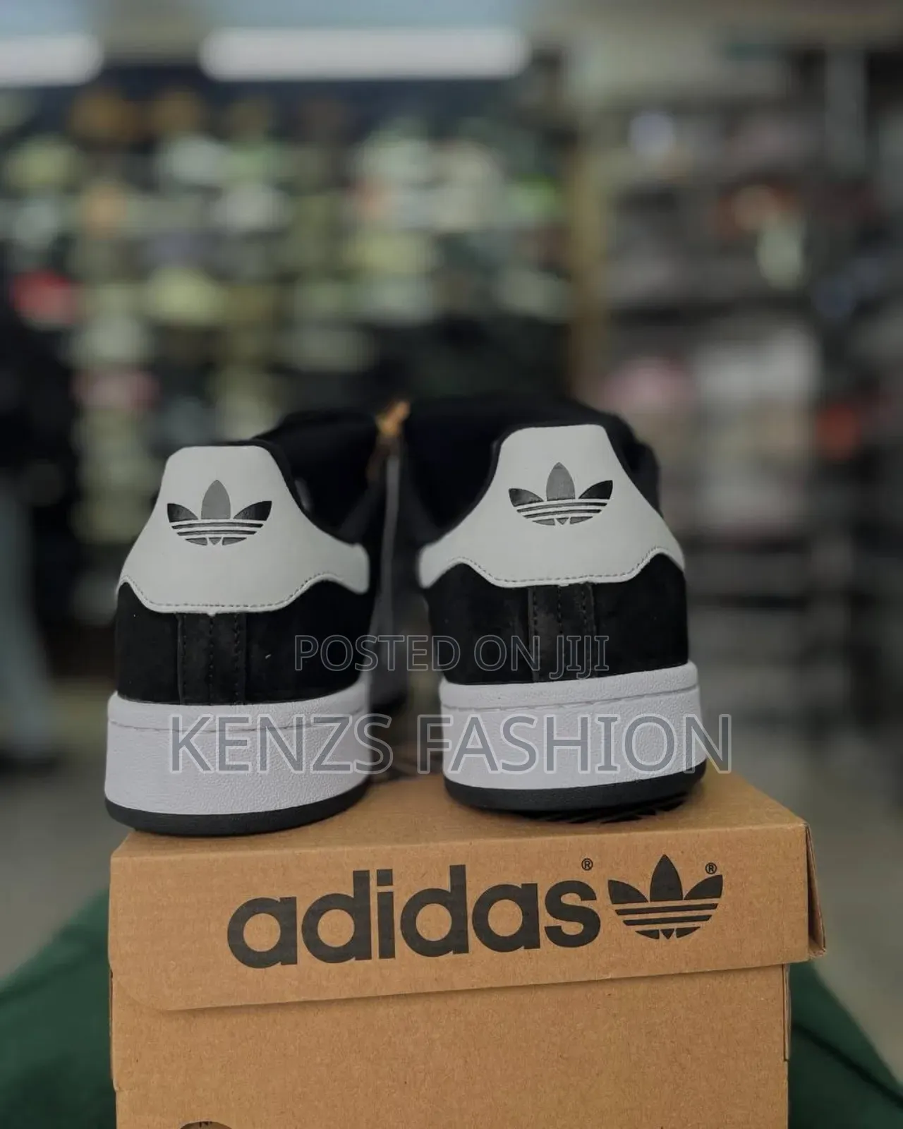 Premium Quality Campus 00s