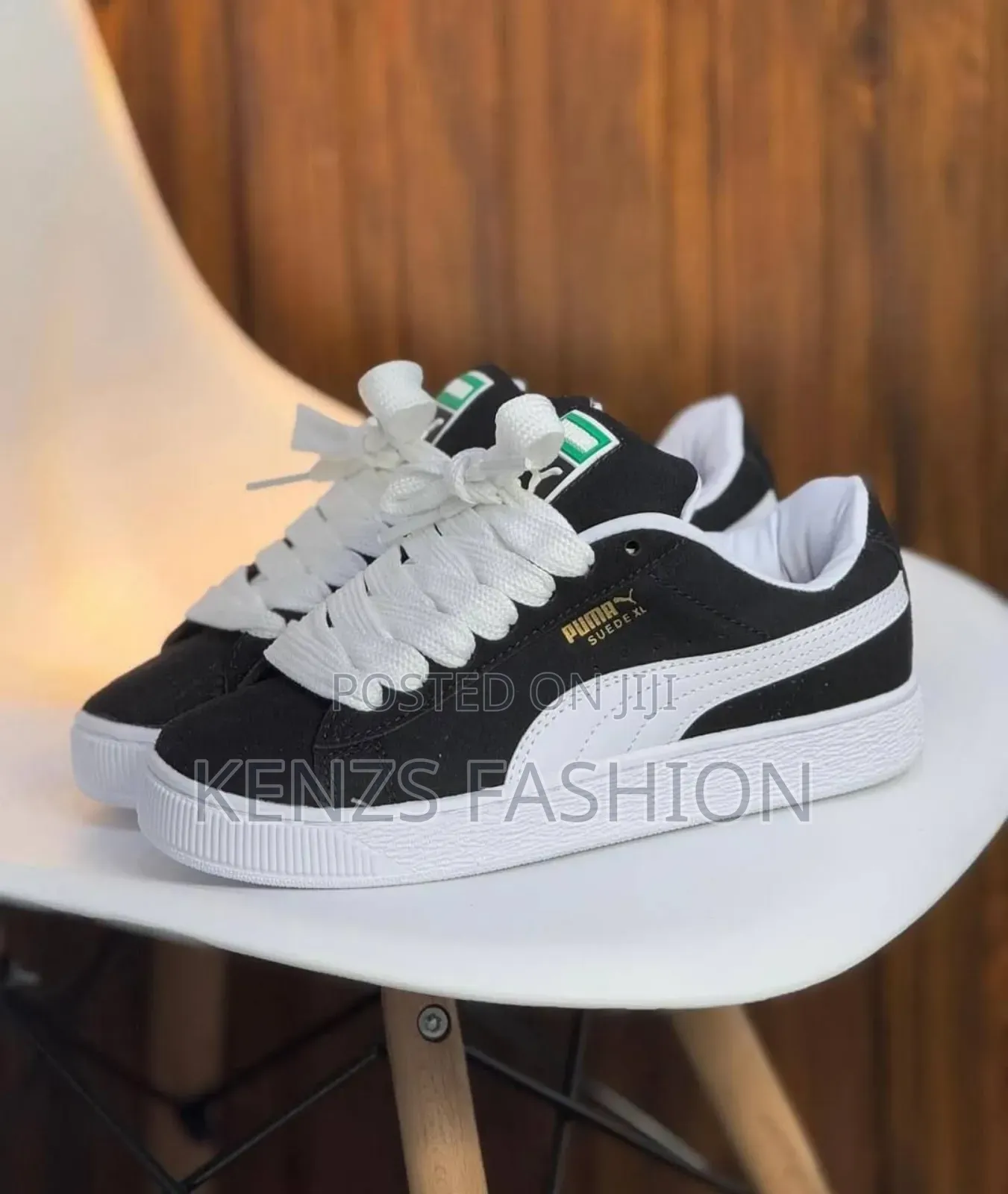 Original Puma Suede Xl