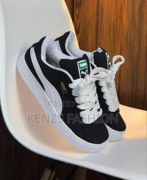 Original Puma Suede Xl
