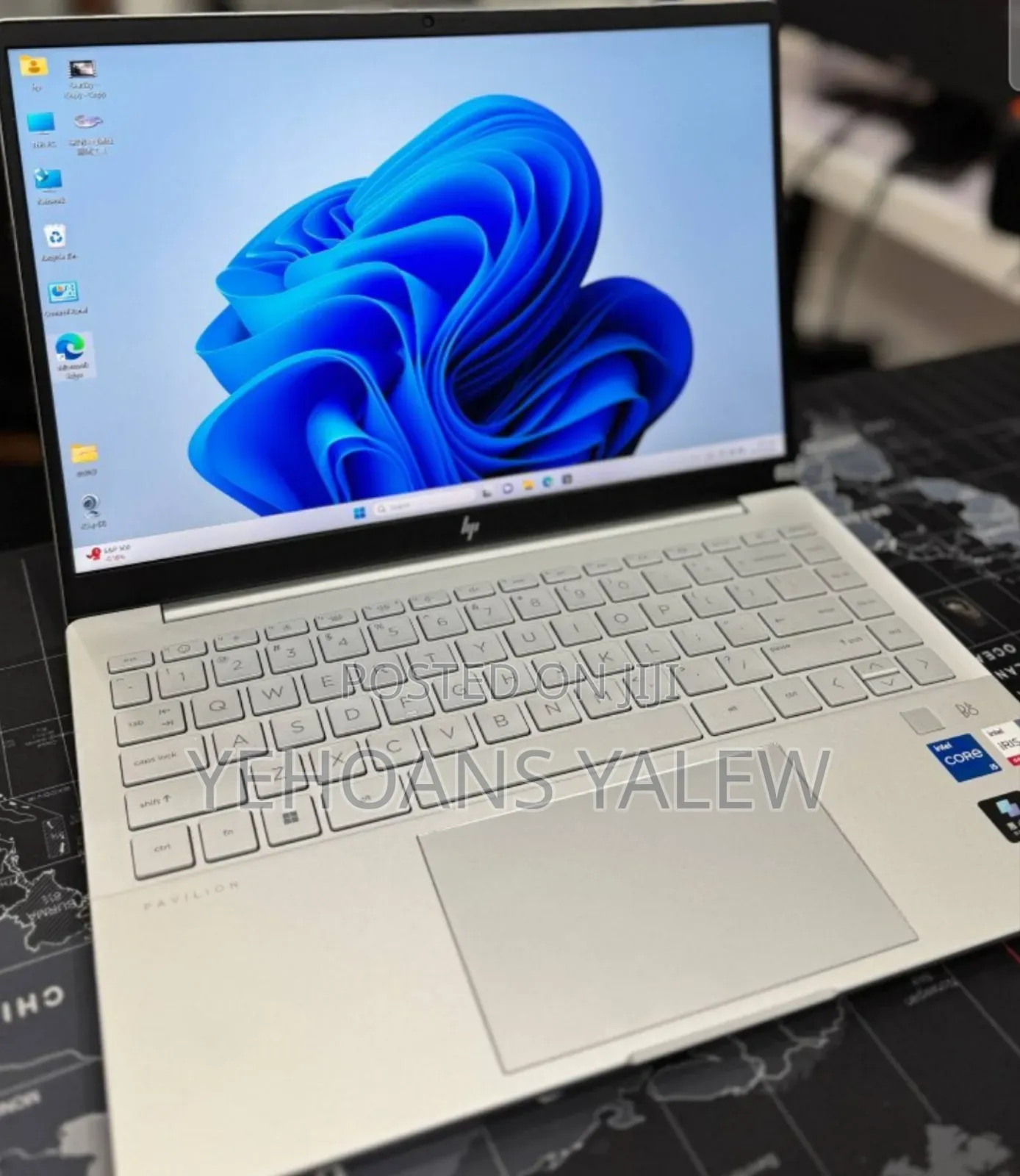 New Laptop HP Pavilion 14-Ce3064st 16GB Intel Core I5 SSD 1T