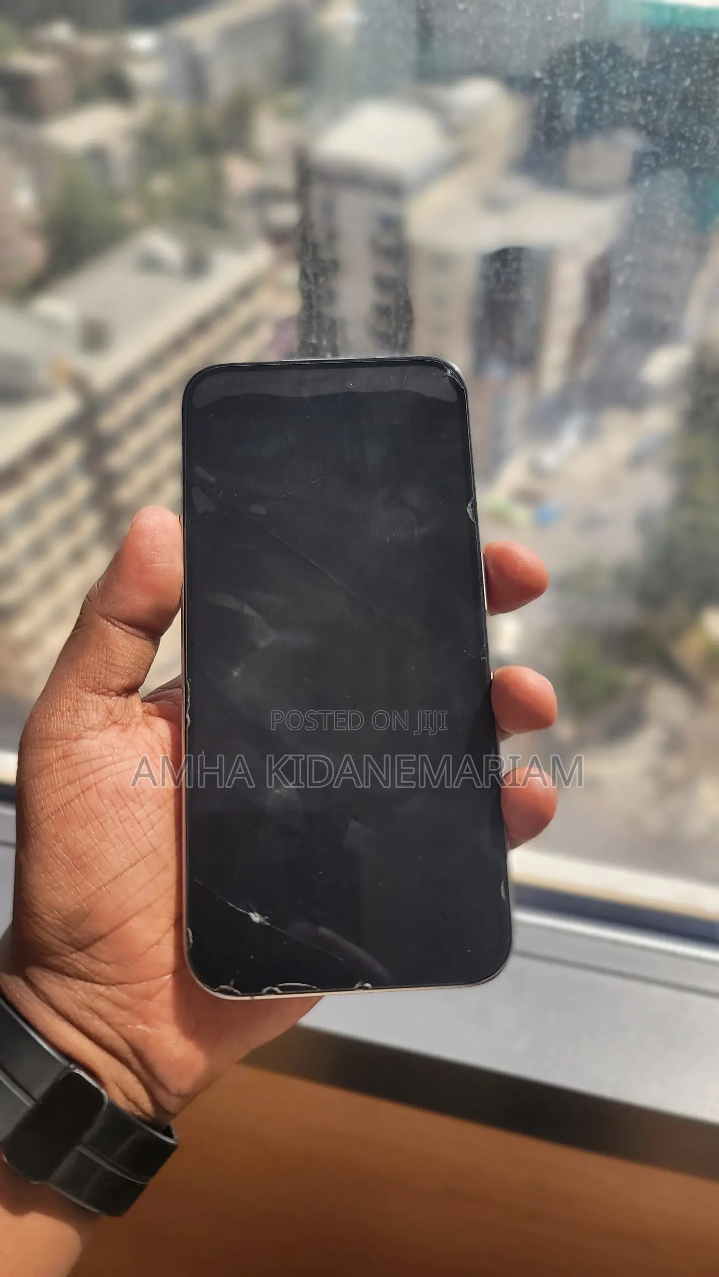 Apple iPhone 15 Pro Max 256 GB