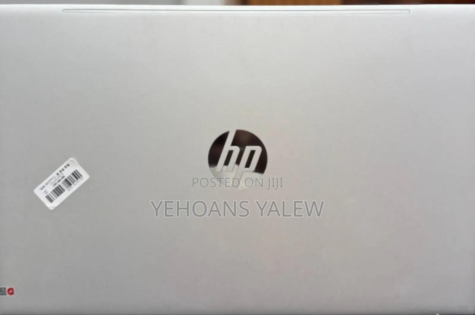 New Laptop HP Pavilion 15-Cs3063cl 16GB Intel Core I5 SSD 512GB