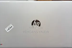 New Laptop HP Pavilion 15-Cs3063cl 16GB Intel Core I5 SSD 512GB