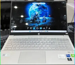 New Laptop HP Pavilion 15-Cs3063cl 16GB Intel Core I5 SSD 512GB