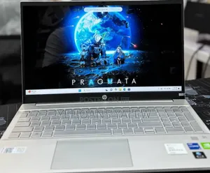 New Laptop HP Pavilion 15-Cs3063cl 16GB Intel Core I5 SSD 512GB