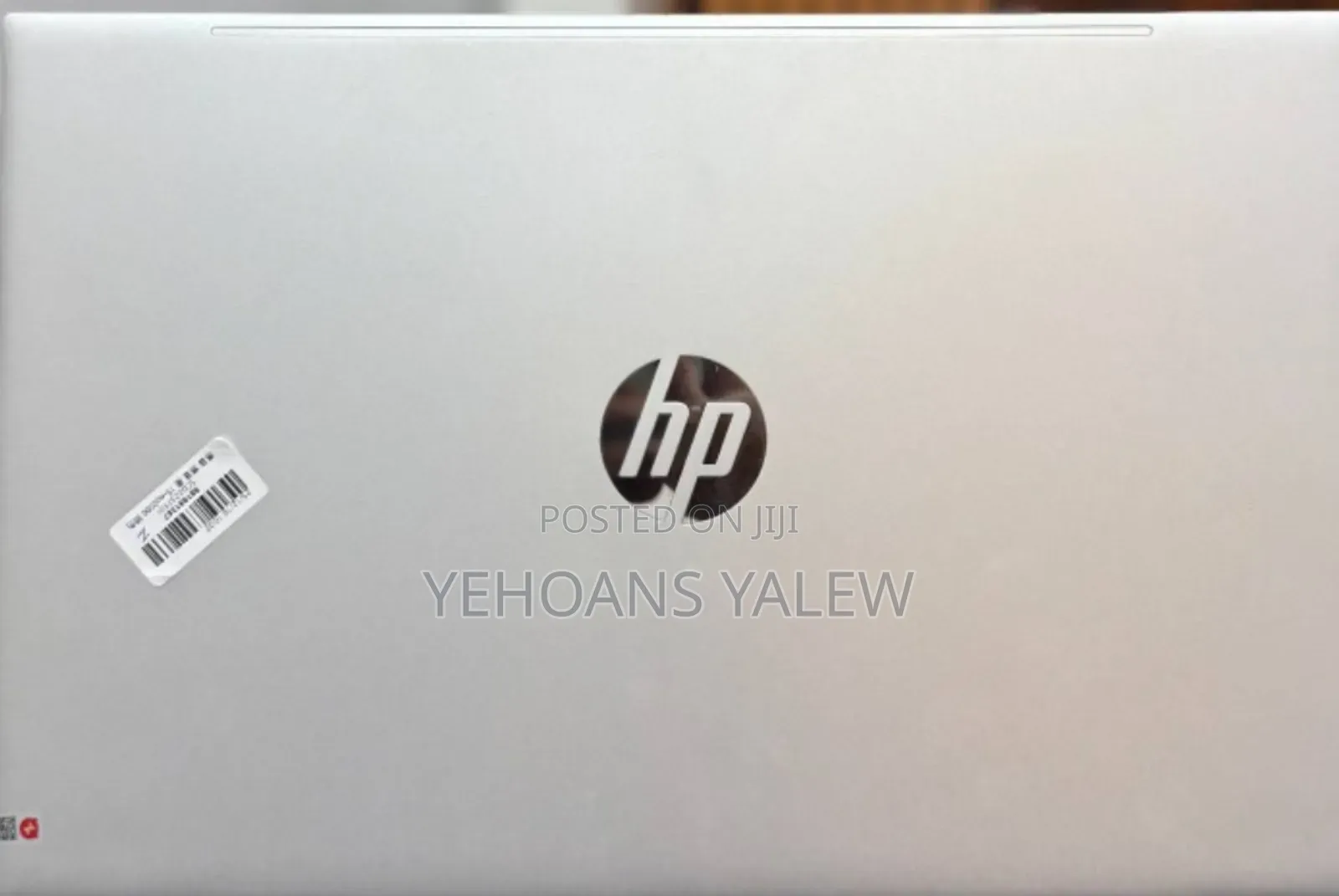 New Laptop HP Pavilion 15-Cs3063cl 16GB Intel Core I5 SSD 512GB