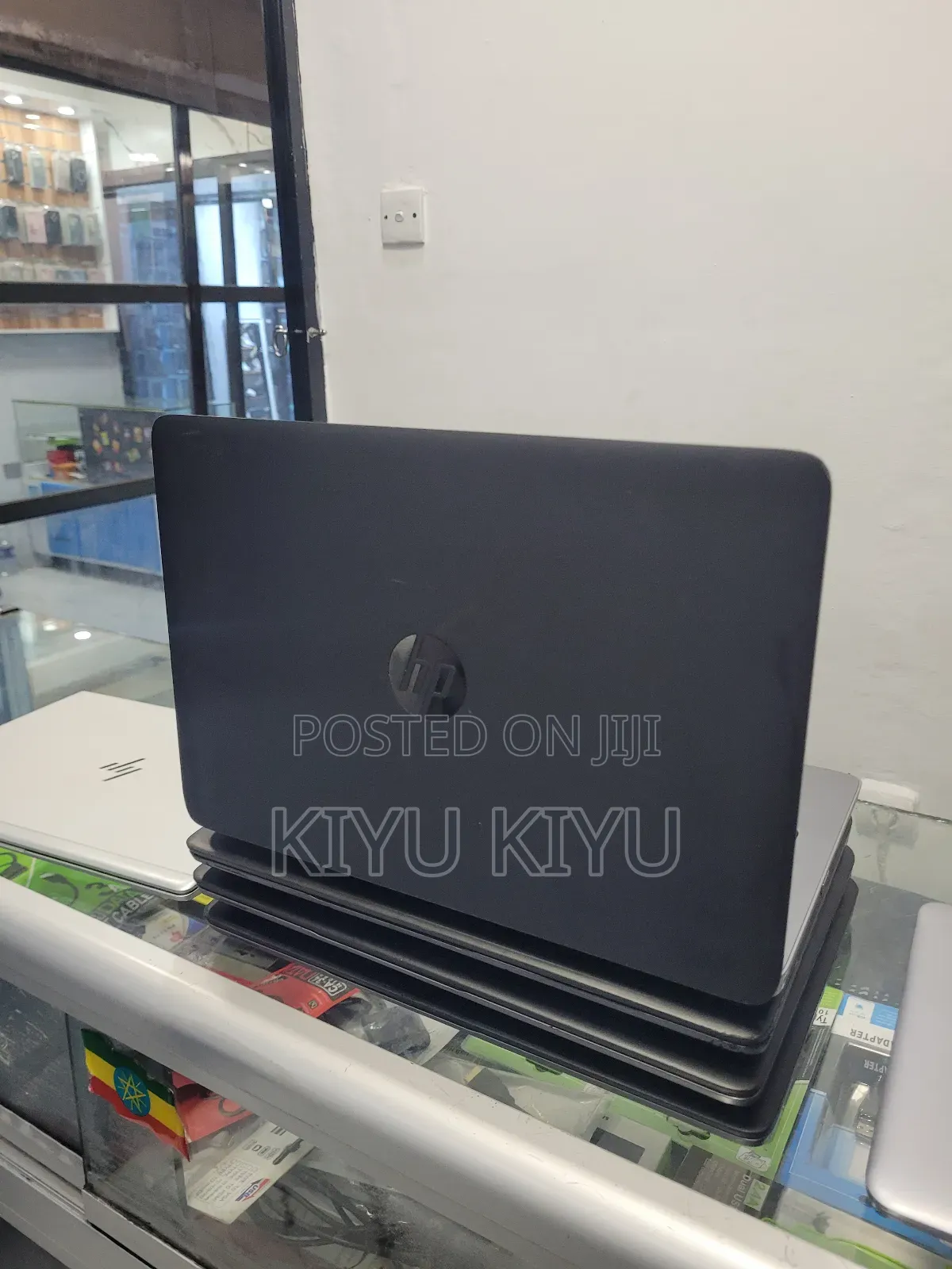 New Laptop HP EliteBook 840 G1 8GB Intel Core I7 HDD 500GB