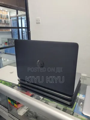 New Laptop HP EliteBook 840 G1 8GB Intel Core I7 HDD 500GB