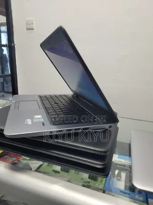 New Laptop HP EliteBook 840 G1 8GB Intel Core I7 HDD 500GB