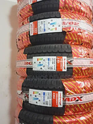 Roadx Tyres