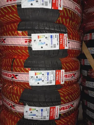 Roadx Tyres