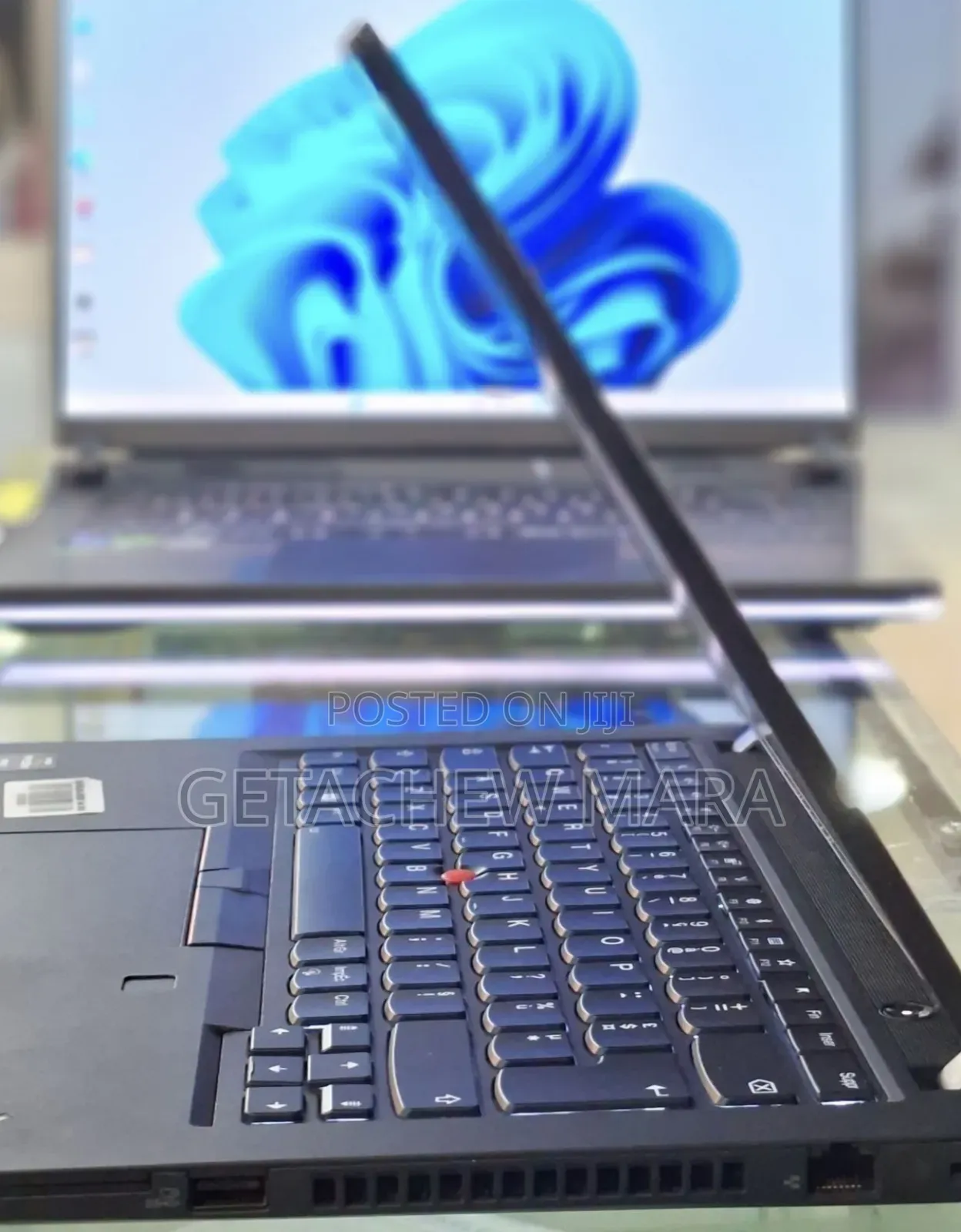 New Laptop Lenovo Thinkpad L490 12GB AMD Ryzen 5 SSD 256GB