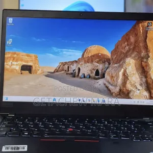 New Laptop Lenovo Thinkpad L490 12GB AMD Ryzen 5 SSD 256GB