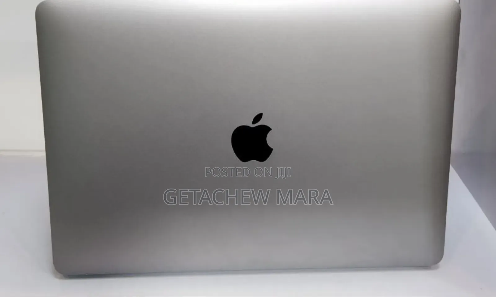 New Laptop Apple MacBook Air 2020 M1 16GB Intel Core I7 SSD 256GB