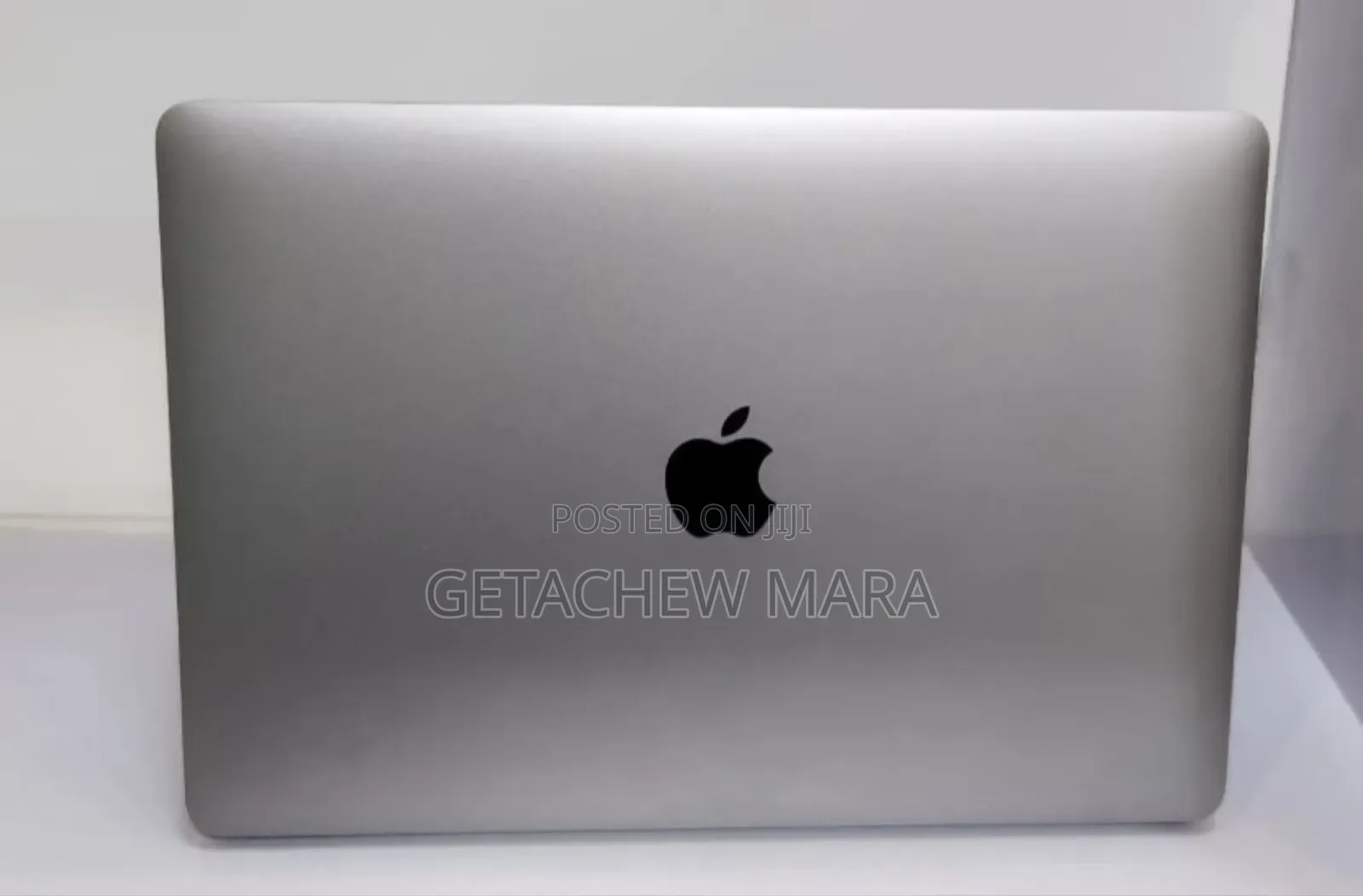 New Laptop Apple MacBook Air 2020 M1 16GB Intel Core I7 SSD 256GB