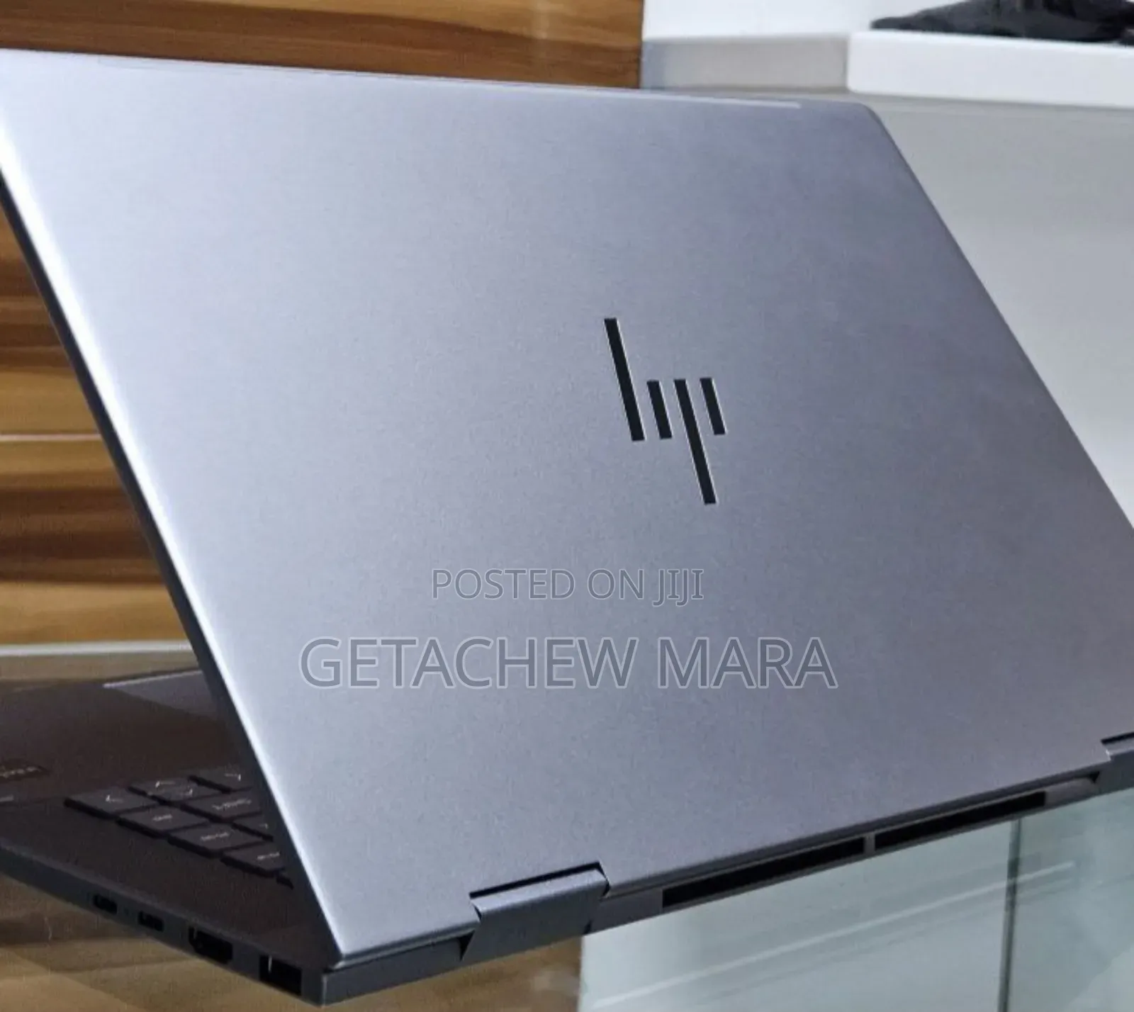 New Laptop HP Envy 15 16GB Intel Core I7 SSD 1T