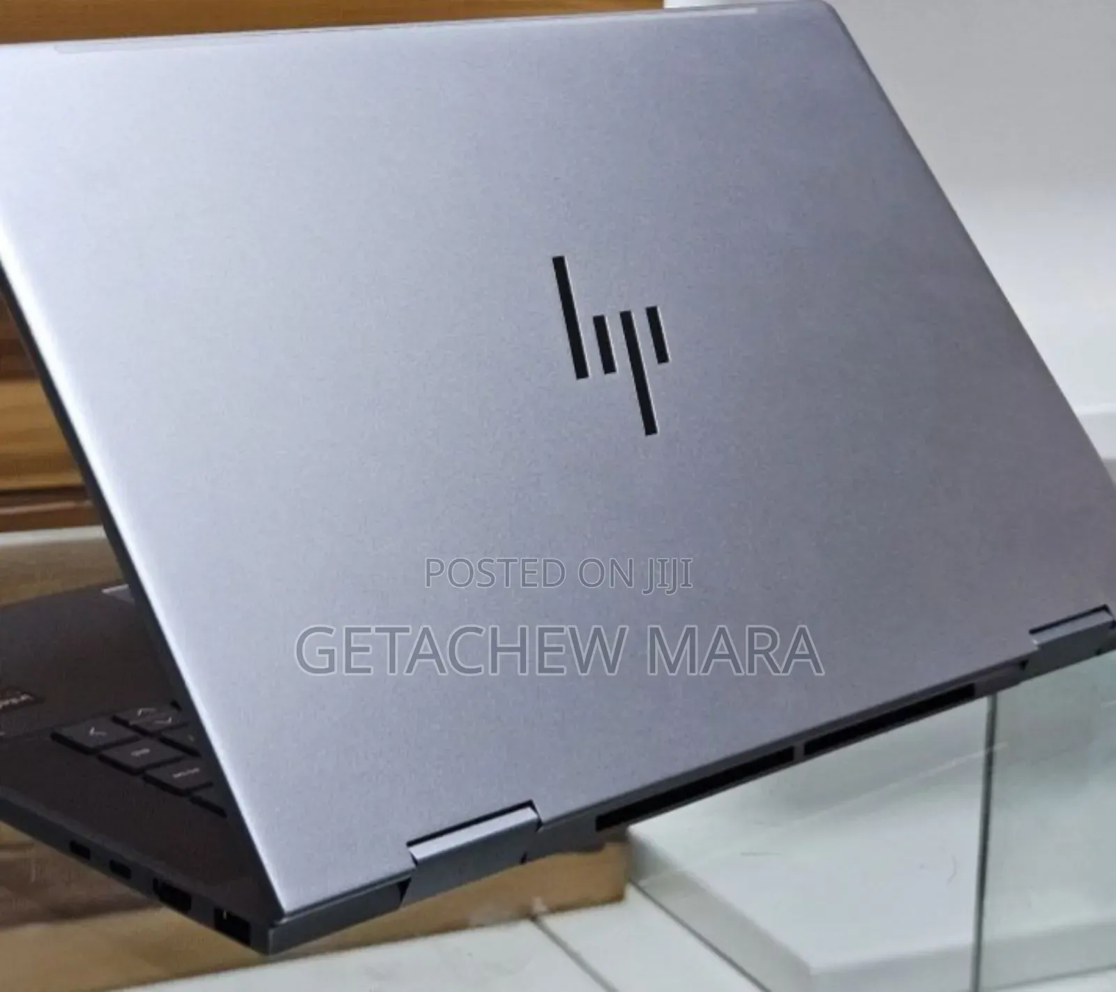 New Laptop HP Envy 15 16GB Intel Core I7 SSD 1T