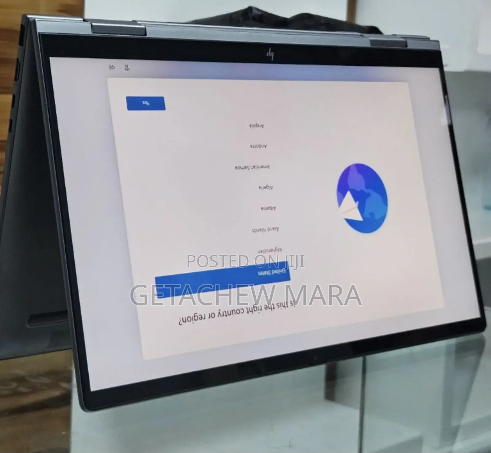 New Laptop HP Envy 15 16GB Intel Core I7 SSD 1T