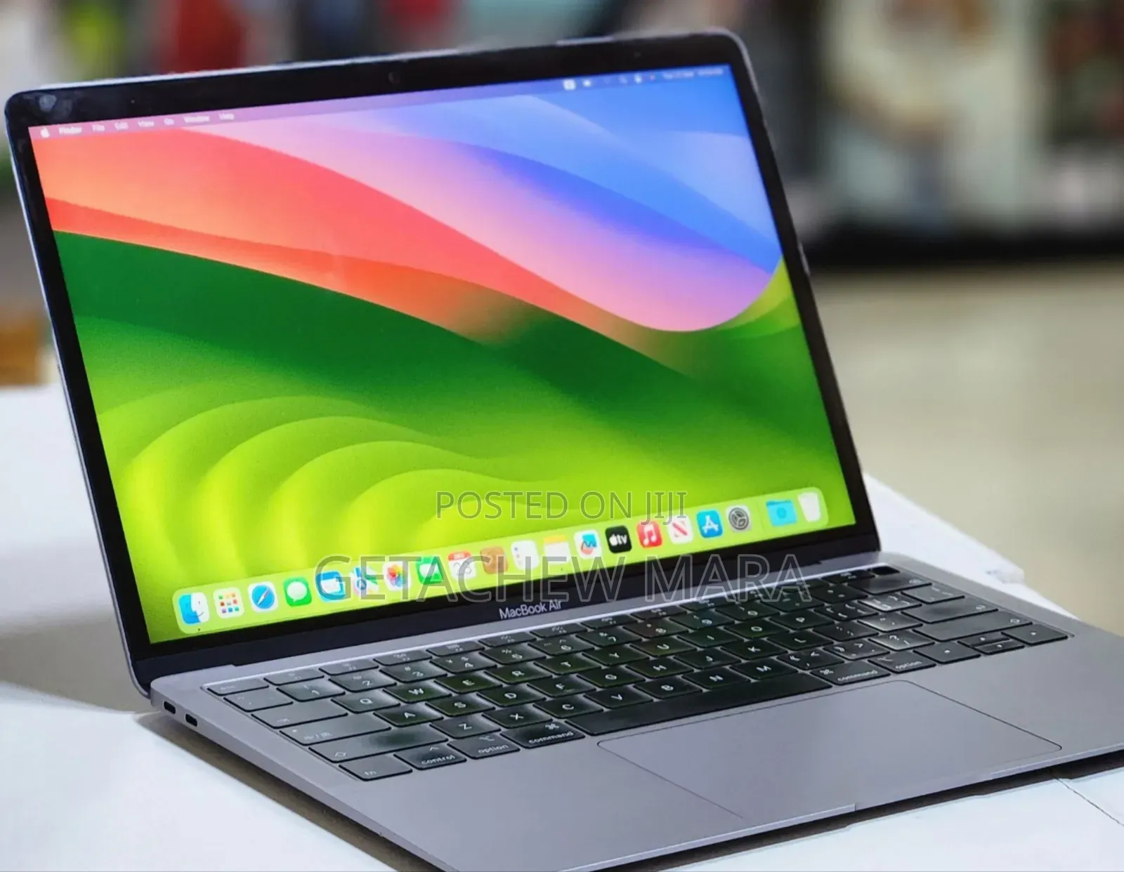 New Laptop Apple MacBook Pro 2019 32GB Intel Core I7 SSD 512GB