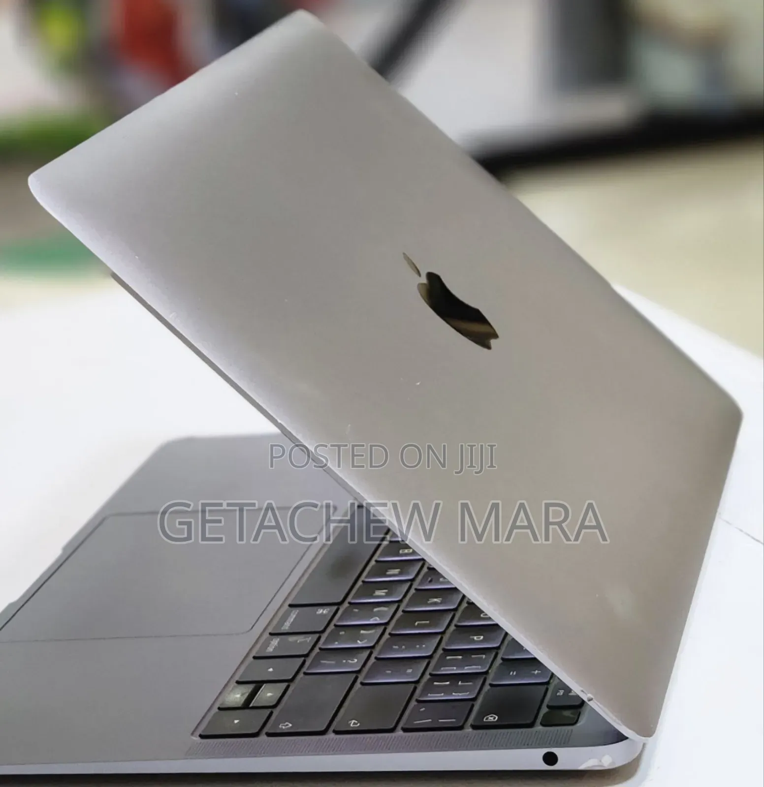 New Laptop Apple MacBook Pro 2019 32GB Intel Core I7 SSD 512GB
