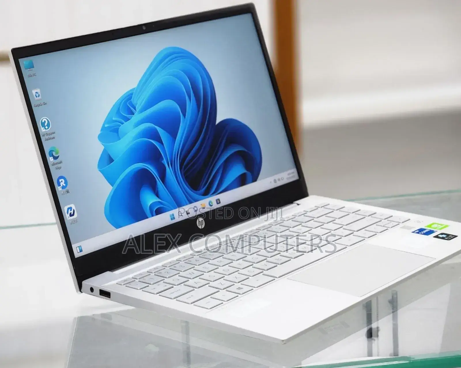 New Laptop HP Pavilion 14 16GB Intel Core I5 SSD 512GB