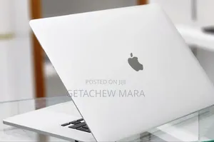 New Laptop Apple MacBook Pro 2019 16GB Intel Core I7 SSD 512GB