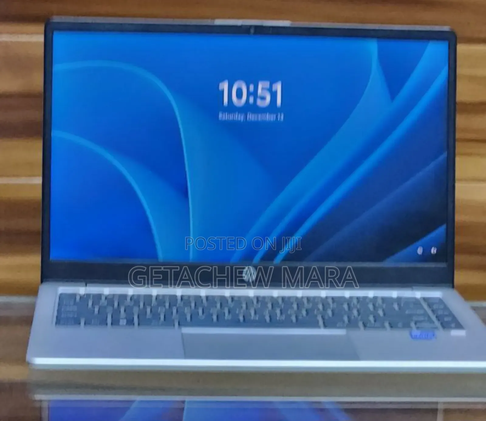 New Laptop HP Stream Notebook 16GB Intel Core I5 SSD 512GB